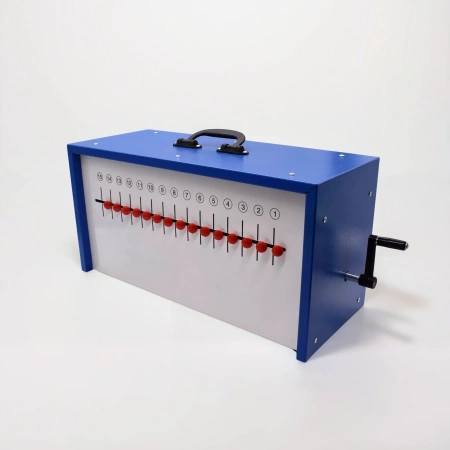 Машина волновая (демонстрационная модель)